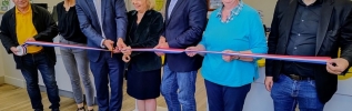 La Poste s'engage au coeur des territoires ruraux... Rendez-vous à Recey-sur-Ource !